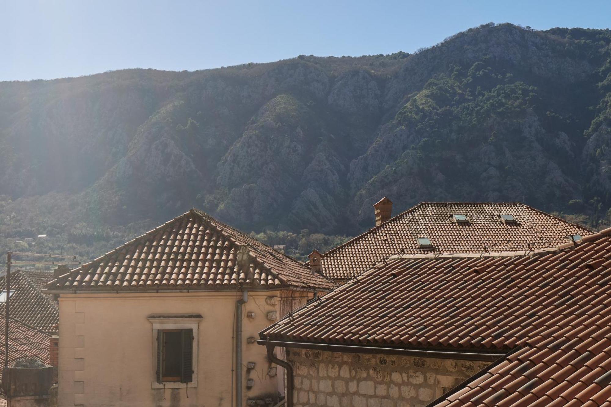 G-Apart Kotor Exterior photo